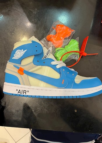 Nike air jordan - Görsel 2