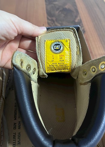 Caterpillar Cat Bot - Görsel 7