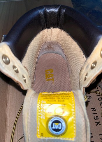 Caterpillar Cat Bot - Görsel 9