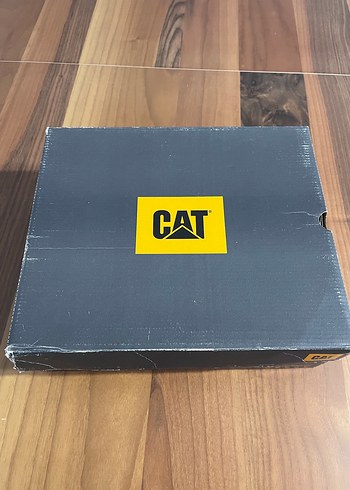 Caterpillar Cat Bot - Görsel 2