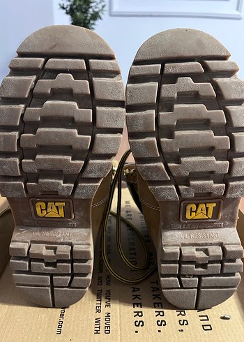 Caterpillar Cat Bot - Görsel 10