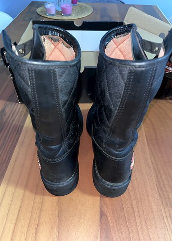 Harley-Davidson Bot - Görsel 3