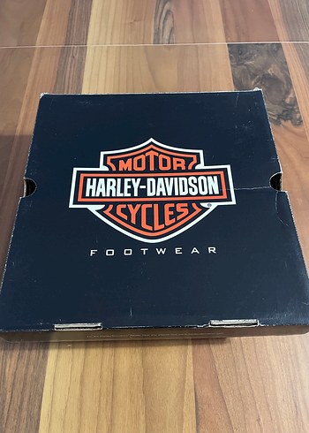 Harley-Davidson Bot - Görsel 2