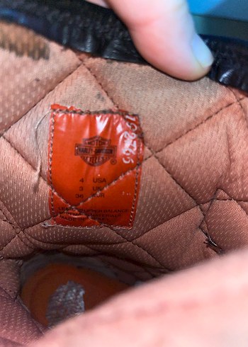 Harley-Davidson Bot - Görsel 6