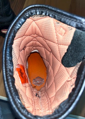 Harley-Davidson Bot - Görsel 7