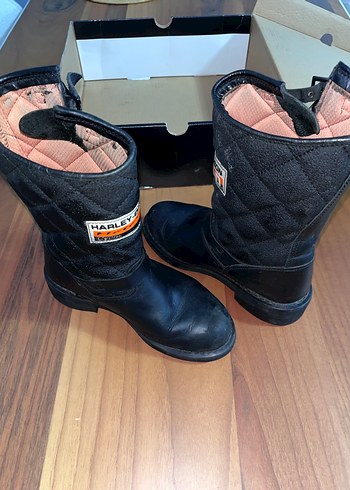 Harley-Davidson Bot - Görsel 5