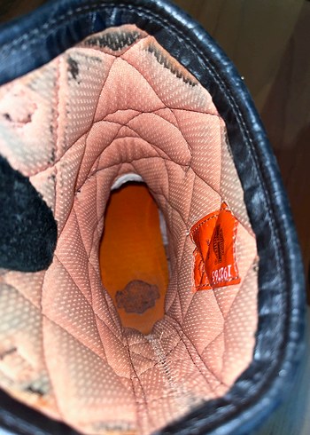 Harley-Davidson Bot - Görsel 8