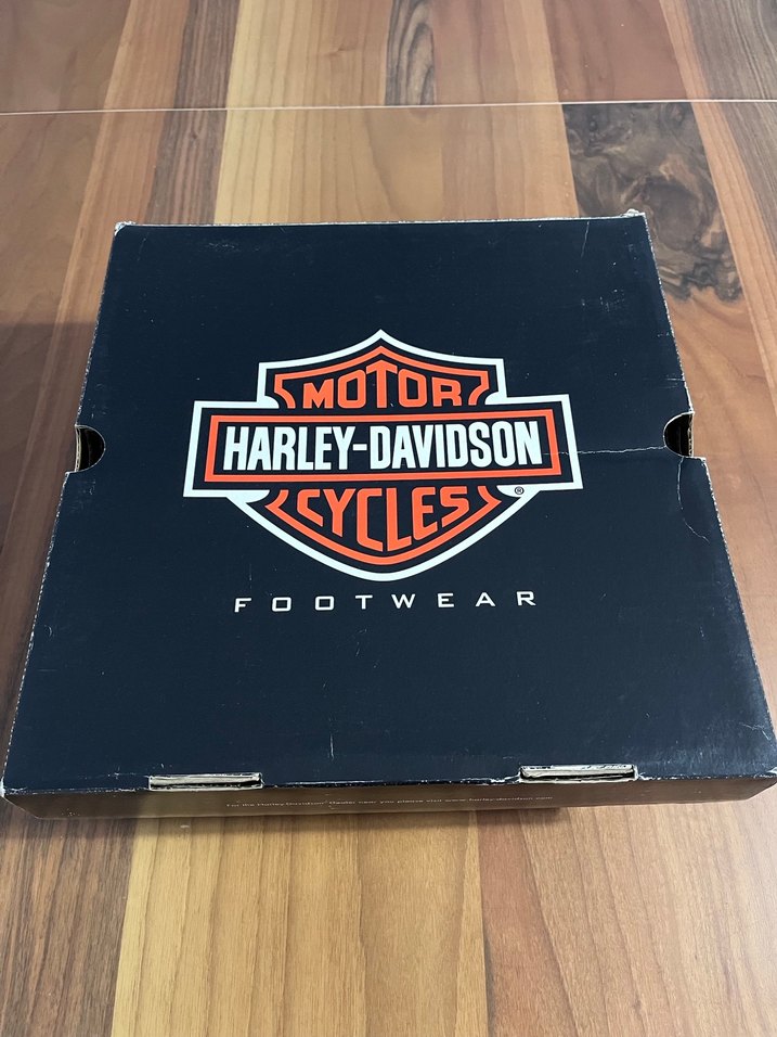 Harley-Davidson Bot - Görsel 2