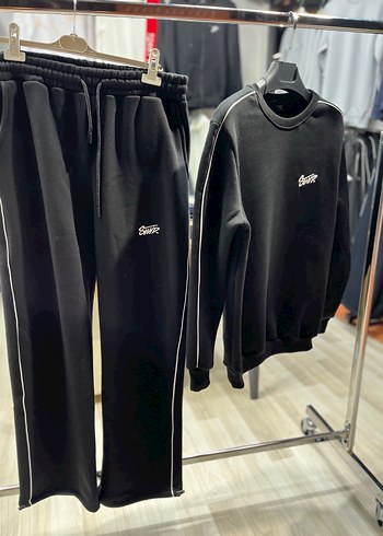 STWD EŞOFMAN KADIN ERKEK GİYEBİLİR. - Görsel 3