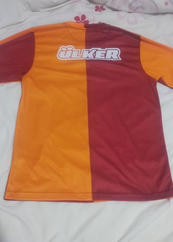 Galatasaray Erkek Kısa Kollu Forma - Görsel 4