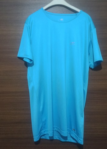 Lescon Mavi Erkek Atlet Basic Model - Görsel 3