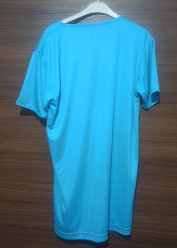 Lescon Mavi Erkek Atlet Basic Model - Görsel 4