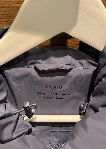 oysho Kadın Mont - Görsel 3