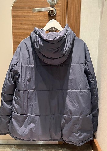 oysho Kadın Mont - Görsel 2