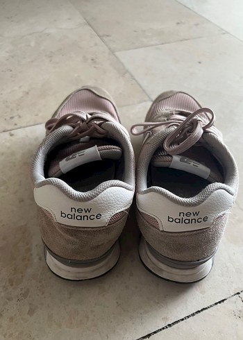 New balance kadın ayakkabı - Görsel 3
