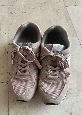 New balance kadın ayakkabı - Görsel 2