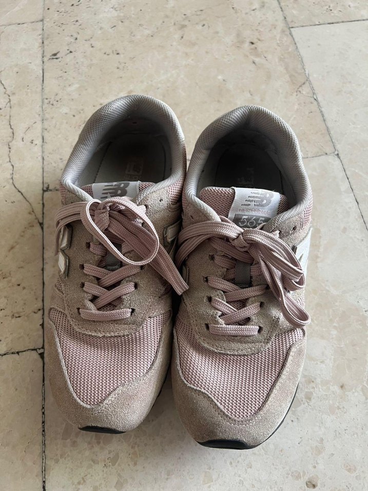 New balance kadın ayakkabı - Görsel 2