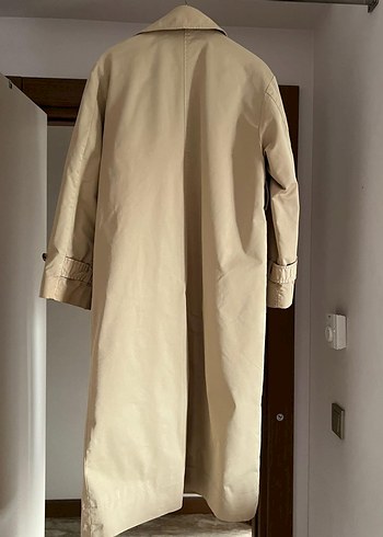 Mango Kadın Trençkot - Görsel 5