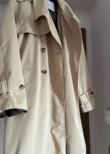 Mango Kadın Trençkot - Görsel 4