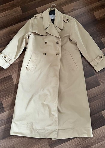 Mango Kadın Trençkot - Görsel 2