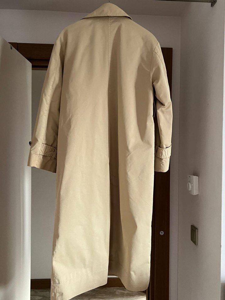 Mango Kadın Trençkot - Görsel 5