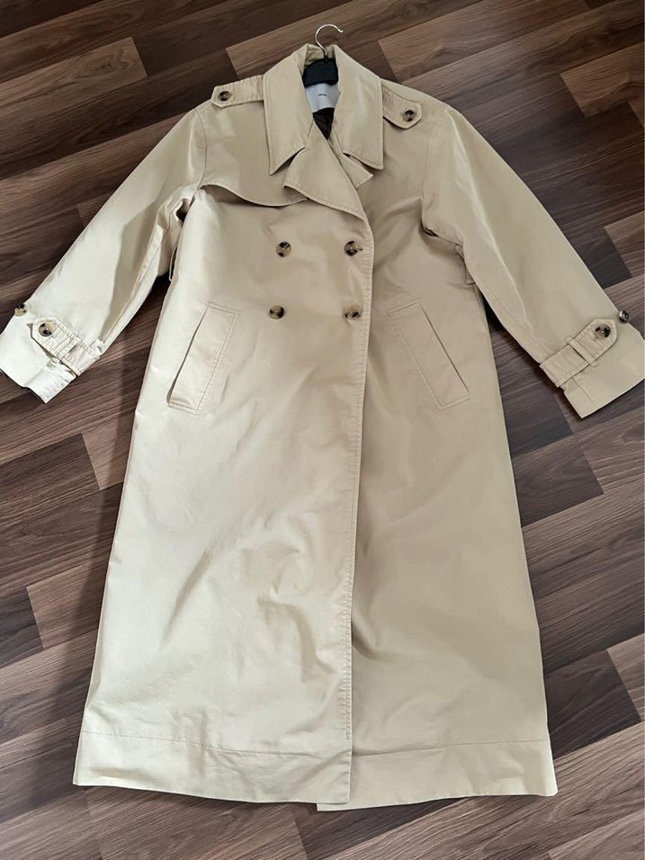 Mango Kadın Trençkot - Görsel 2