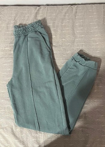 Mavi marka eşofman altı - Görsel 2