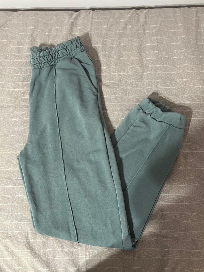 Mavi marka eşofman altı - Görsel 2