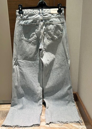 bershka Denim Kadın Jean - Görsel 4