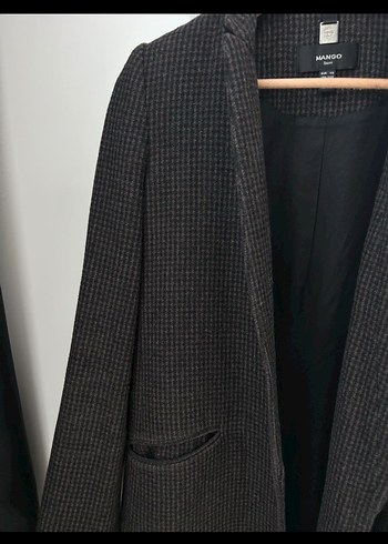 Mango ceket - Görsel 4
