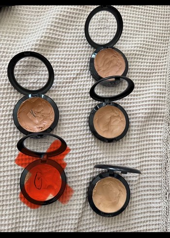 Mac fondöten - Görsel 3