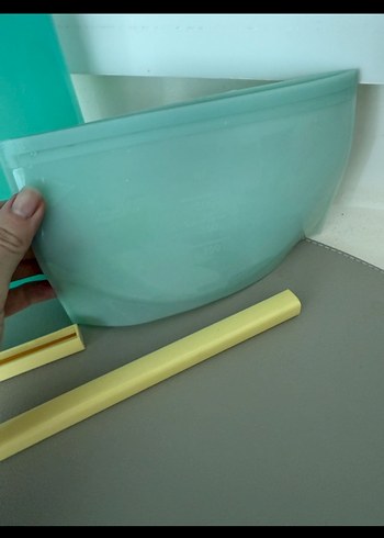 Tchibo Pastel Saklama Kapları Seti - Görsel 2