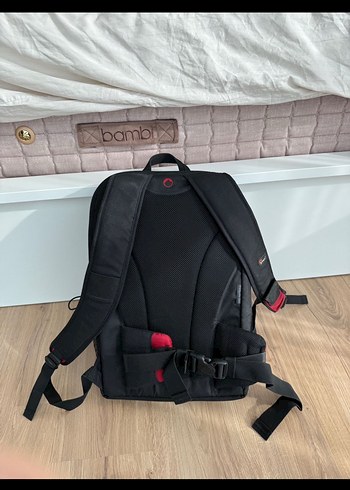 Lowepro sırt çanta - Görsel 6