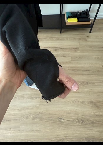 Zara Erkek Ceket - Görsel 4