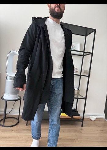 Zara Erkek Ceket - Görsel 2