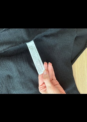 Zara Erkek Ceket - Görsel 6