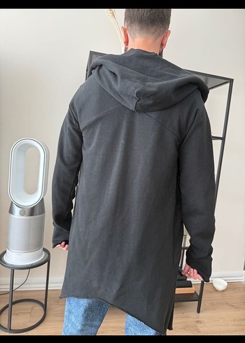 Zara Erkek Ceket - Görsel 3