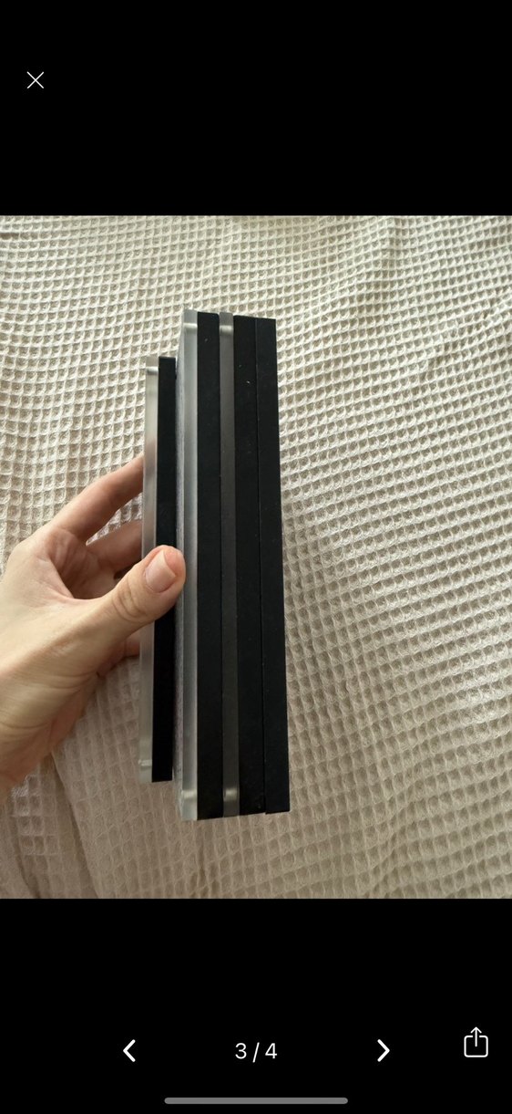 İnglot Göz Farı Paleti - Görsel 3