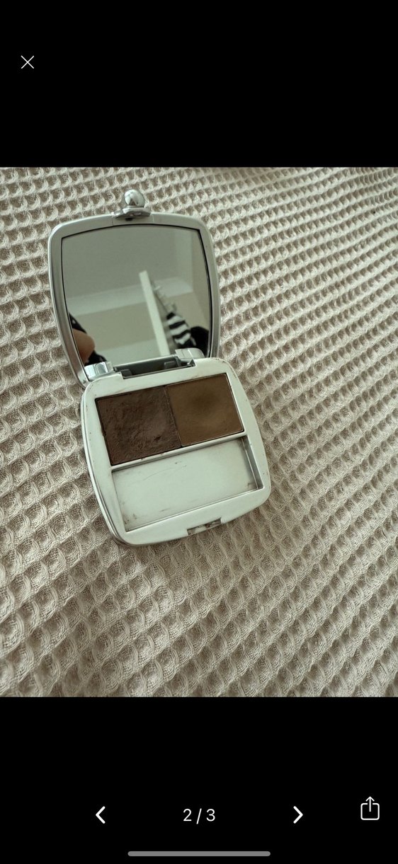 Benefit Brow kaş farı - Görsel 2