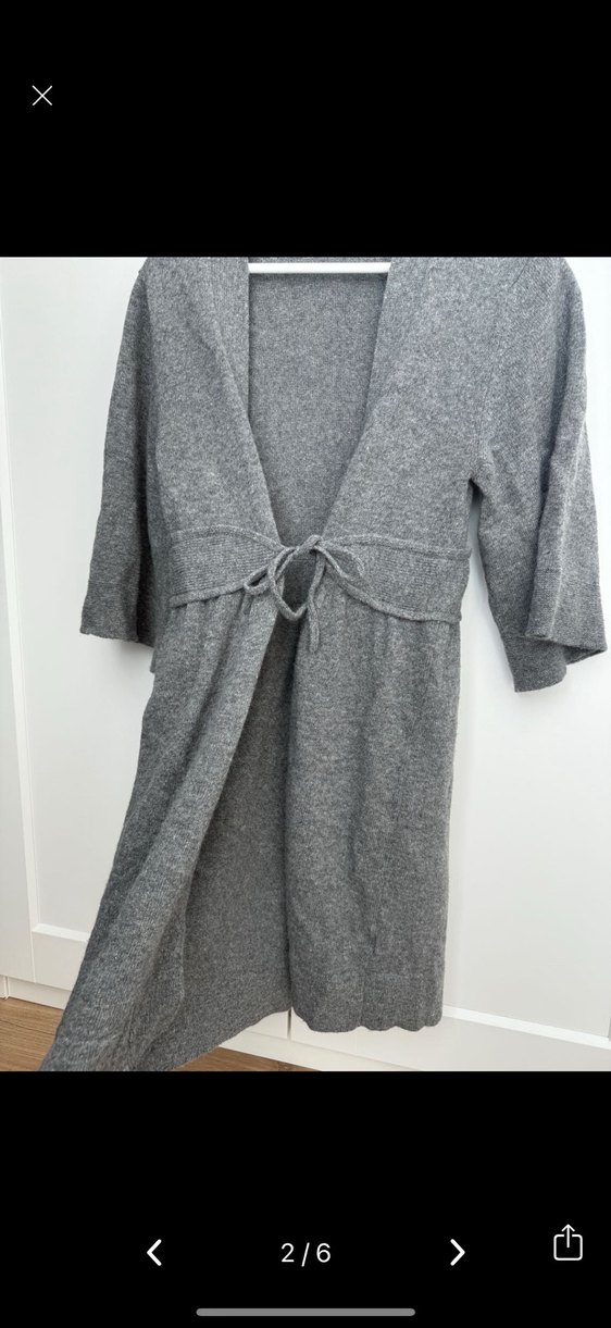 United colors of Benetton hırka - Görsel 2