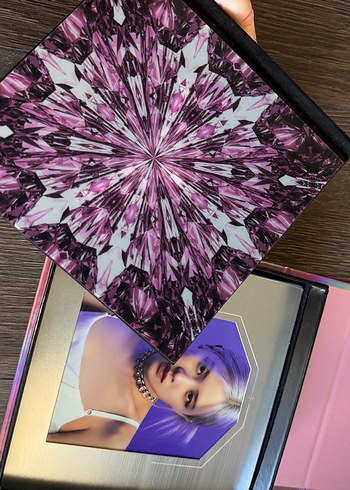 BLACKPINK Albümü - Görsel 4