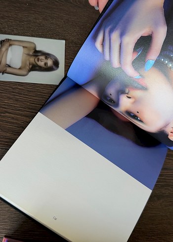 BLACKPINK Albümü - Görsel 3