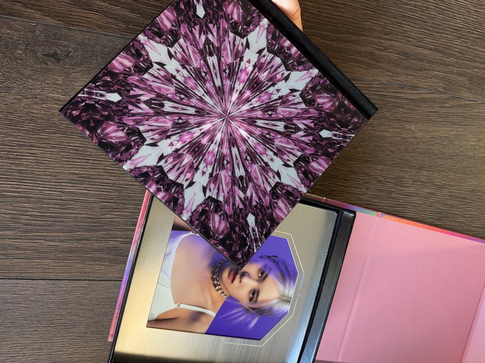 BLACKPINK Albümü - Görsel 4