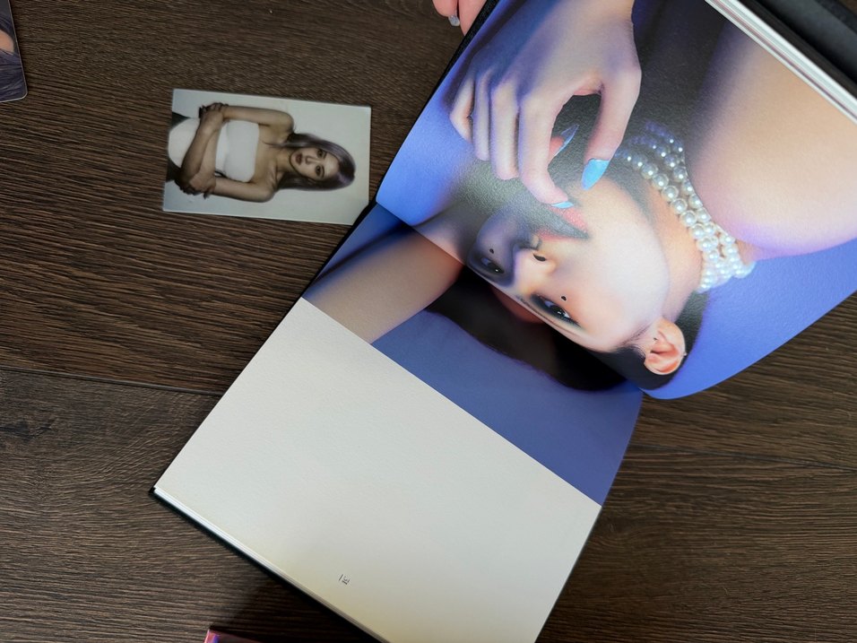 BLACKPINK Albümü - Görsel 3