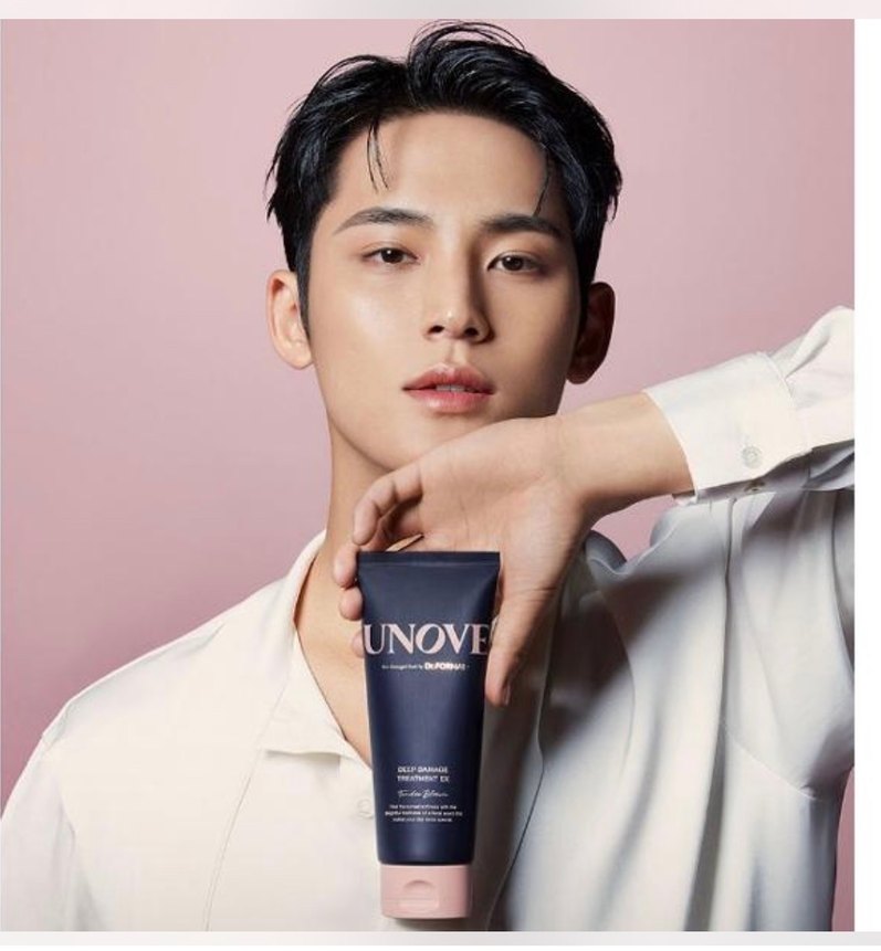 KORENİN EN ÇOK SATANLARINDAN  31 PROTEİNLİ SAÇ BAKIM KREMİ - Görsel 2