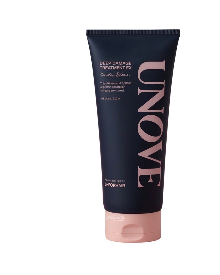 KORENİN EN ÇOK SATANLARINDAN  31 PROTEİNLİ SAÇ BAKIM KREMİ - Görsel 3