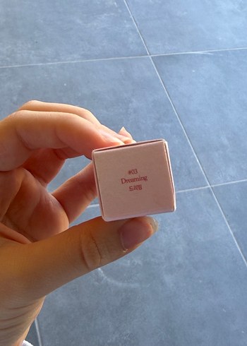 KORENIN EN SEVİLEN MARKALARINDAN
 Dasique 03 numara dreaming - Görsel 4