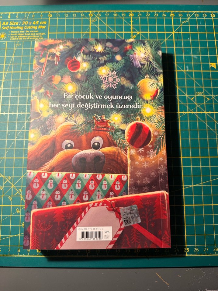 Noel Domuzu - J.K. Rowling - Görsel 2