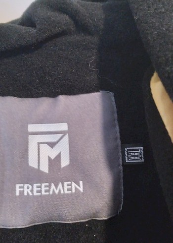 Sarı Fermuarlı Kadın Kışlık Mont - Görsel 4