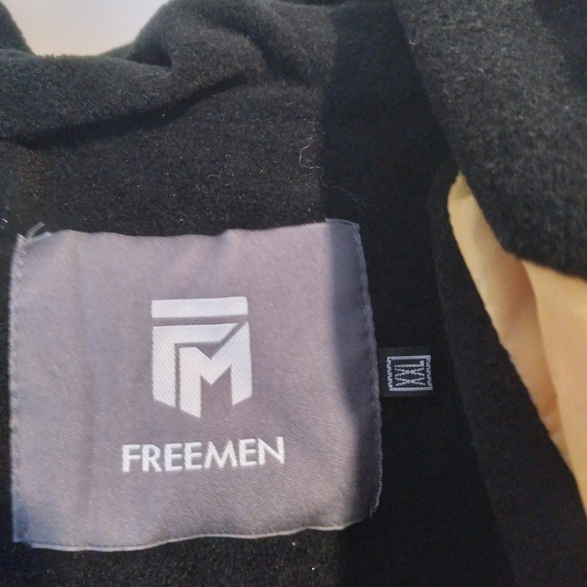 Sarı Fermuarlı Kadın Kışlık Mont - Görsel 4